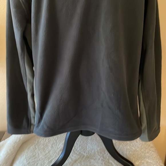 CABELA’S Fleece Full ZipperJacket Size XL - Picture 7 of 9